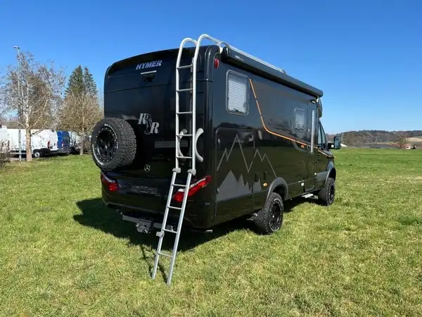 HYMER-ERIBA ML-T 580 (8/31)