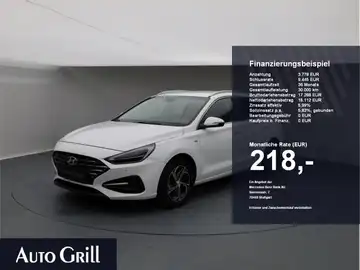 HYUNDAI I30 (1/21)