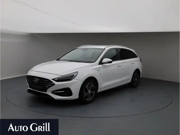 HYUNDAI I30 (2/21)