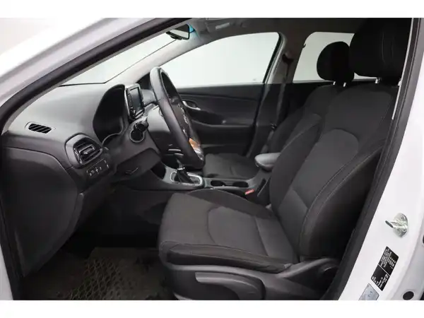 HYUNDAI I30 (11/21)