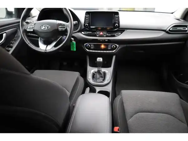 HYUNDAI I30 (17/21)