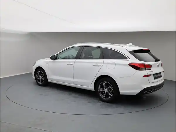 HYUNDAI I30 (4/21)