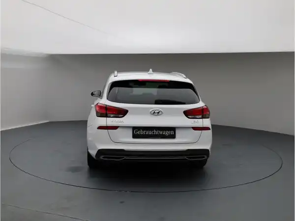 HYUNDAI I30 (5/21)