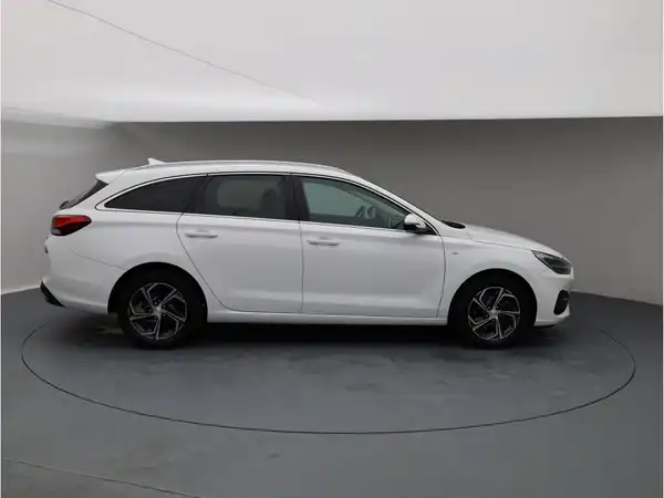 HYUNDAI I30 (7/21)