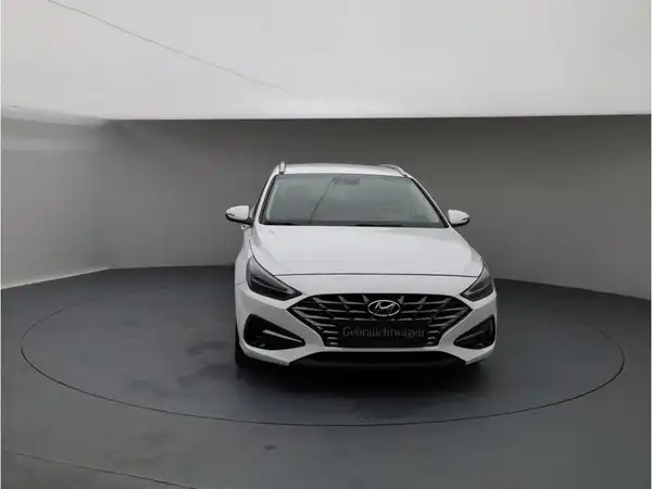 HYUNDAI I30 (9/21)