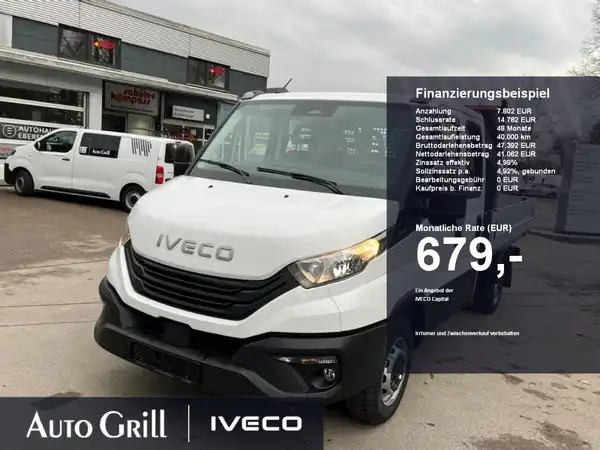 IVECO DAILY (1/24)