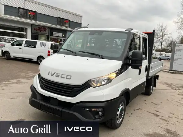 IVECO DAILY (2/24)