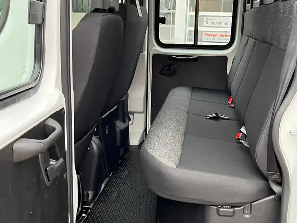 IVECO DAILY (13/24)