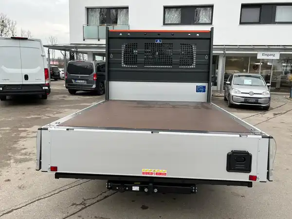 IVECO DAILY (15/24)