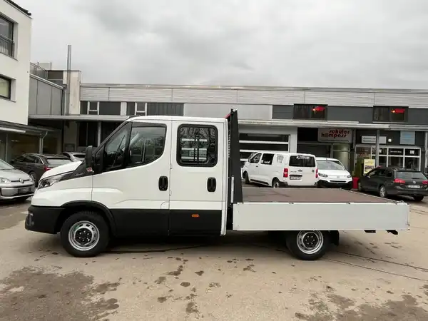 IVECO DAILY (16/24)