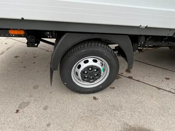 IVECO DAILY (18/24)