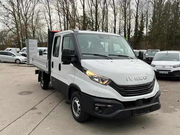 IVECO DAILY (4/24)