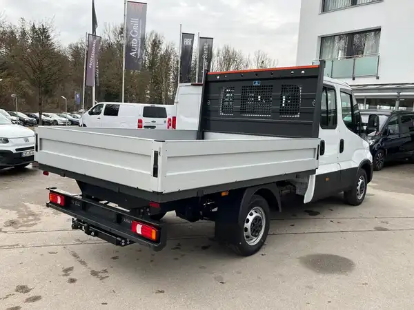 IVECO DAILY (5/24)