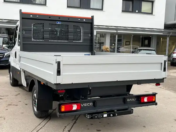 IVECO DAILY (7/24)