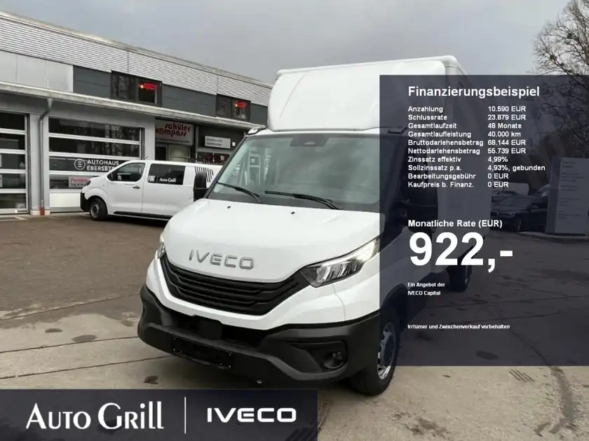 IVECO DAILY (1/26)