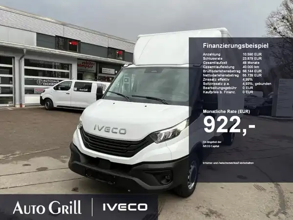 IVECO DAILY (1/26)