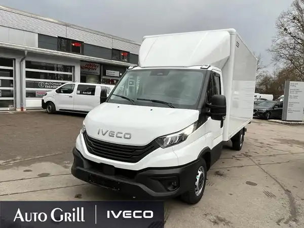 IVECO DAILY (2/26)