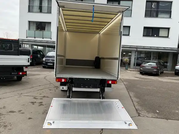IVECO DAILY (13/26)