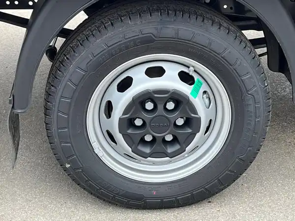 IVECO DAILY (18/26)