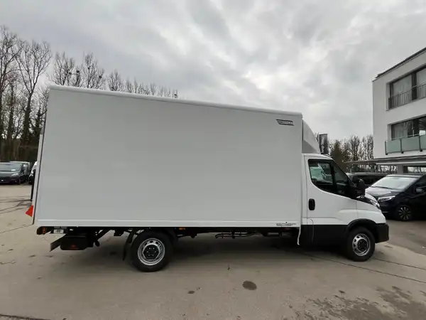 IVECO DAILY (19/26)
