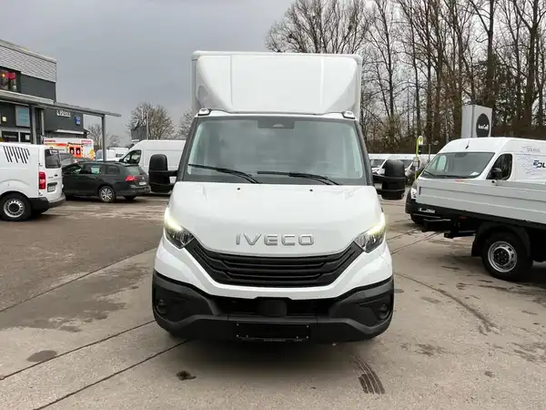 IVECO DAILY (3/26)