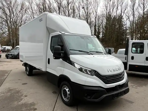 IVECO DAILY (4/26)