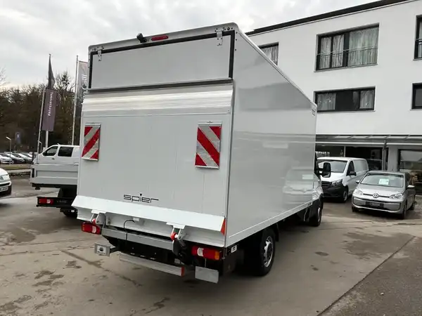IVECO DAILY (5/26)