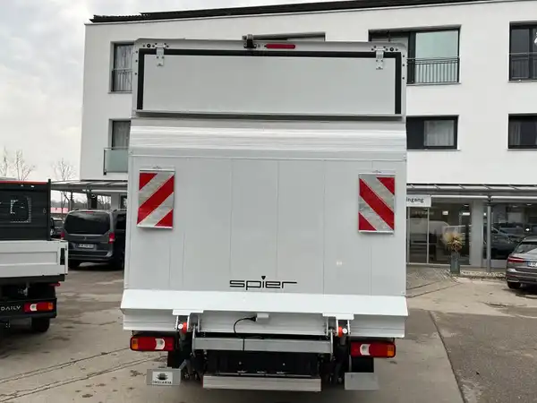 IVECO DAILY (6/26)