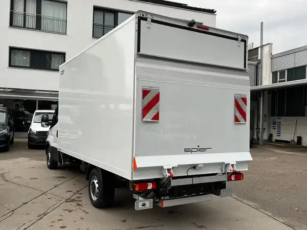 IVECO DAILY (7/26)