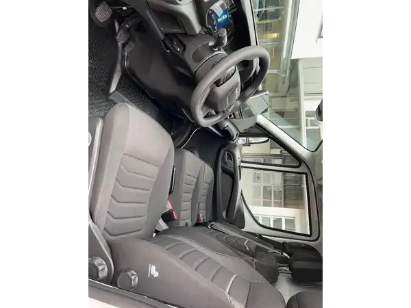 IVECO DAILY (8/26)