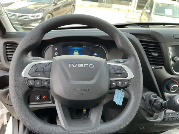 IVECO DAILY (11/24)