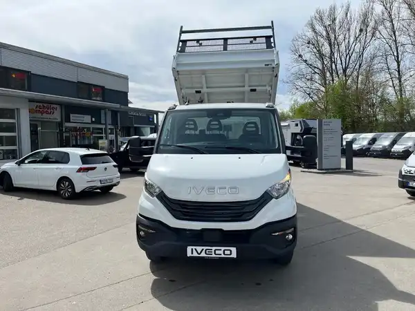IVECO DAILY (5/24)