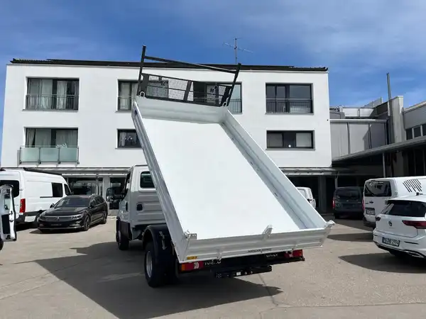 IVECO DAILY (9/24)