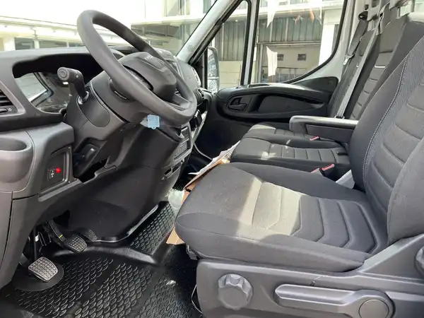 IVECO DAILY (10/24)