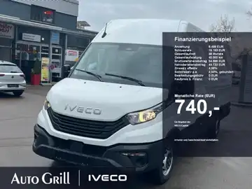 IVECO DAILY (1/21)