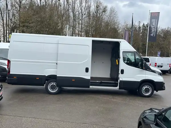 IVECO DAILY (16/21)
