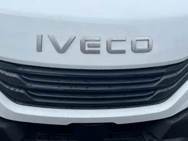 IVECO DAILY (20/21)