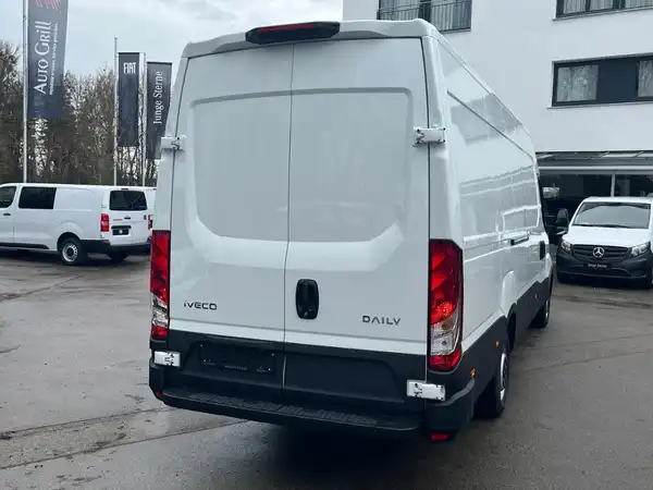 IVECO DAILY (5/21)