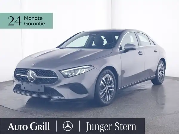 MERCEDES-BENZ A 180 (2/10)