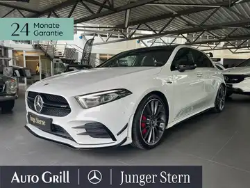 MERCEDES-BENZ A-KLASSE (1/30)