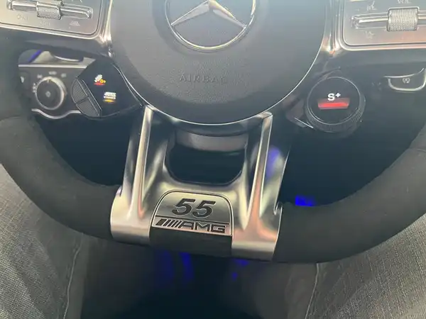 MERCEDES-BENZ A-KLASSE (23/30)