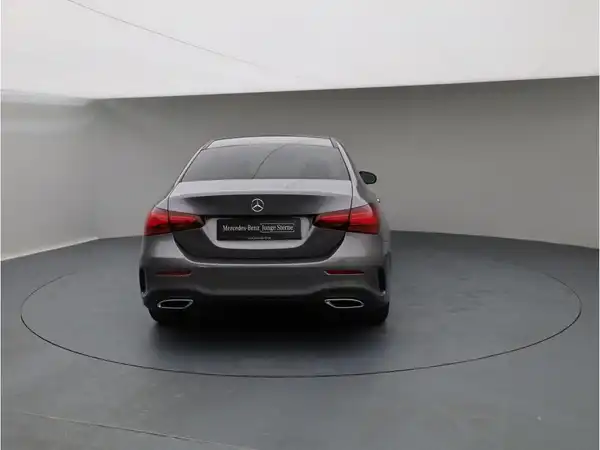 MERCEDES-BENZ A 180 (5/20)