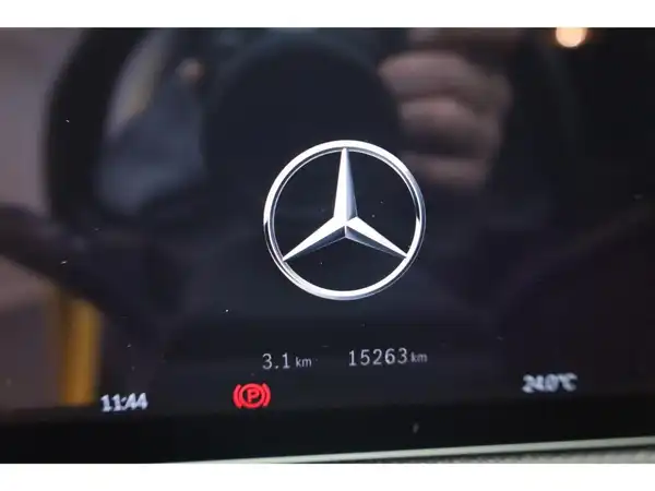 MERCEDES-BENZ A 180 (13/22)