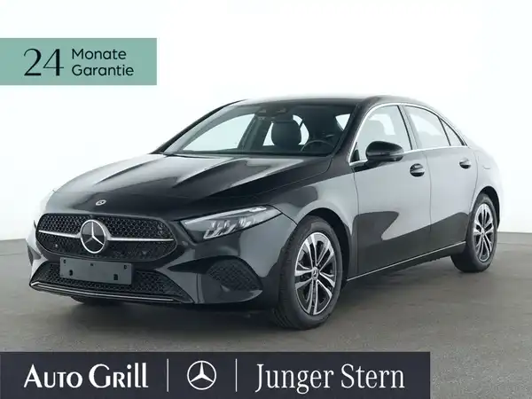 MERCEDES-BENZ A 180 (2/10)