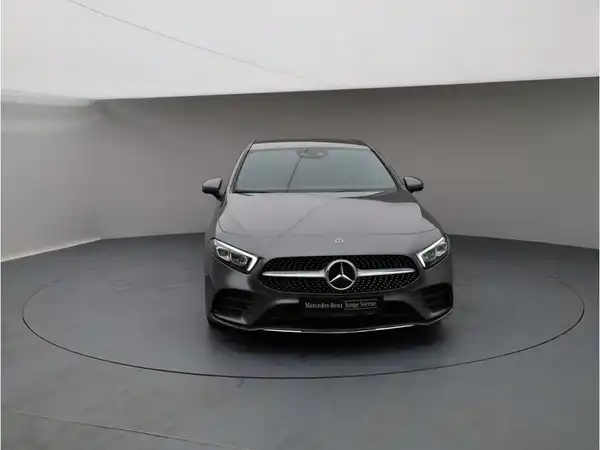 MERCEDES-BENZ A 220 (8/21)