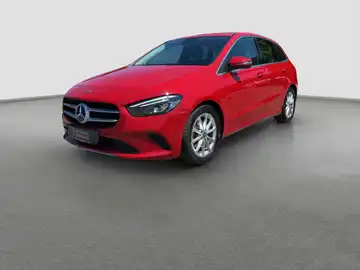 MERCEDES-BENZ B 200 d (1/16)