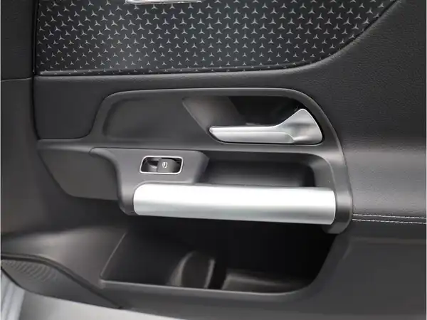 MERCEDES-BENZ B 220 (17/23)