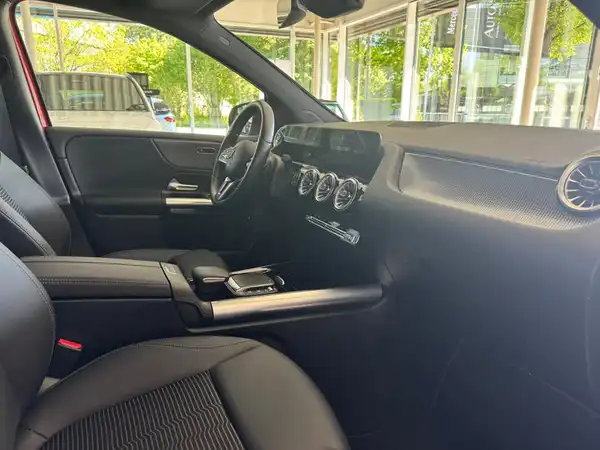 MERCEDES-BENZ B 200 d (13/17)
