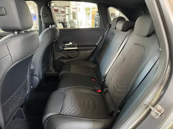 MERCEDES-BENZ B 220 (11/22)
