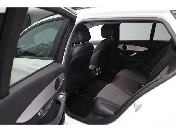 MERCEDES-BENZ C 220 d (12/12)